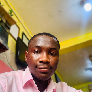 Tetteh Emmanuel